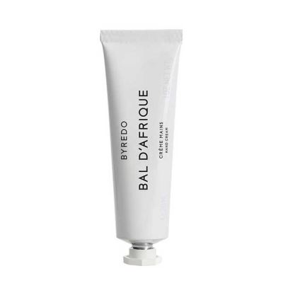 BYREDO Bal d Afrique Hand Cream 30 ml